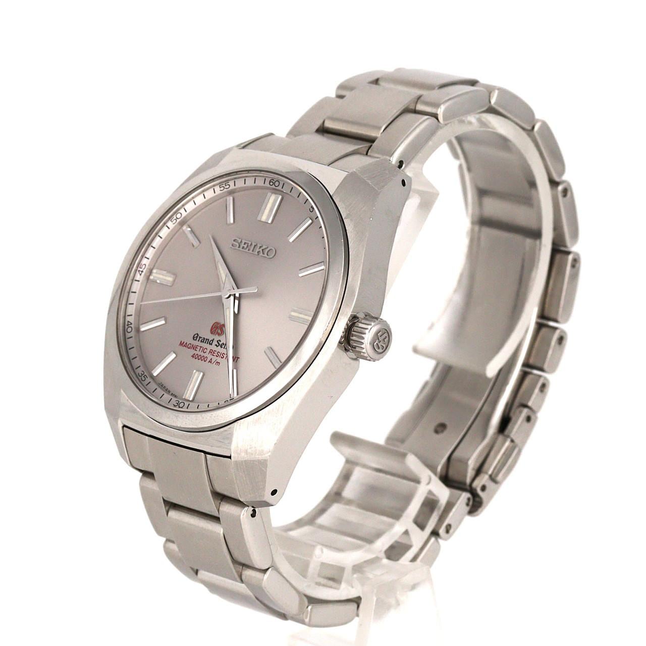 【ノーメンテナンス還元価格】セイコー グランドセイコー･クォーツ 9F61-0AD0/SBGX091 SS クォーツ
