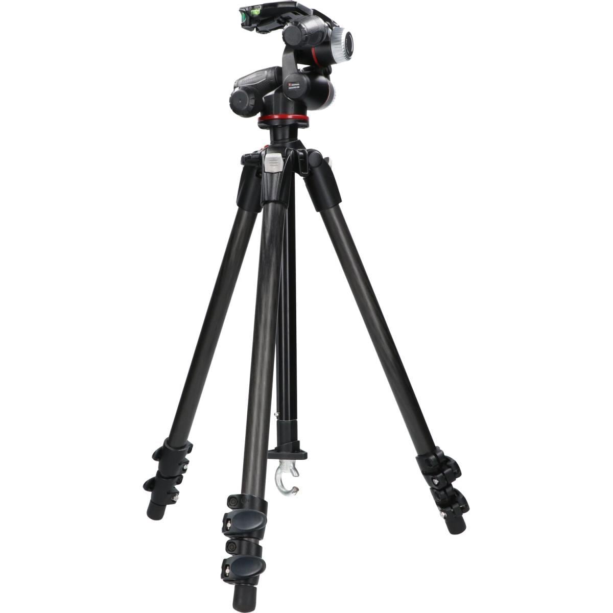 ＭＡＮＦＲＯＴＴＯ　１９０ＣＸ３　ＭＨＸＰＲＯ－３Ｗ