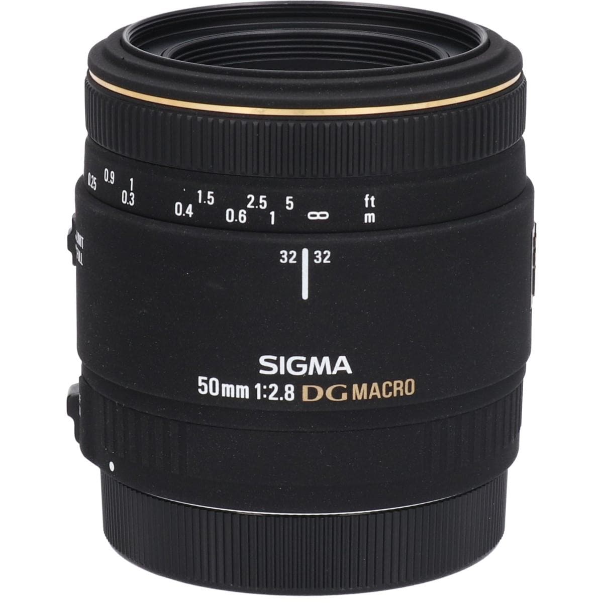 ＥＯＳ５０ｍｍ　Ｆ２．８ＥＸ　ＤＧ　ＭＡＣＲＯ