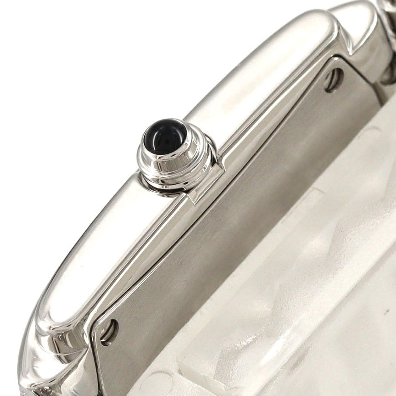 パテック･フィリップ Twenty-4/D･10P 4910/10A-001 SS クォーツ