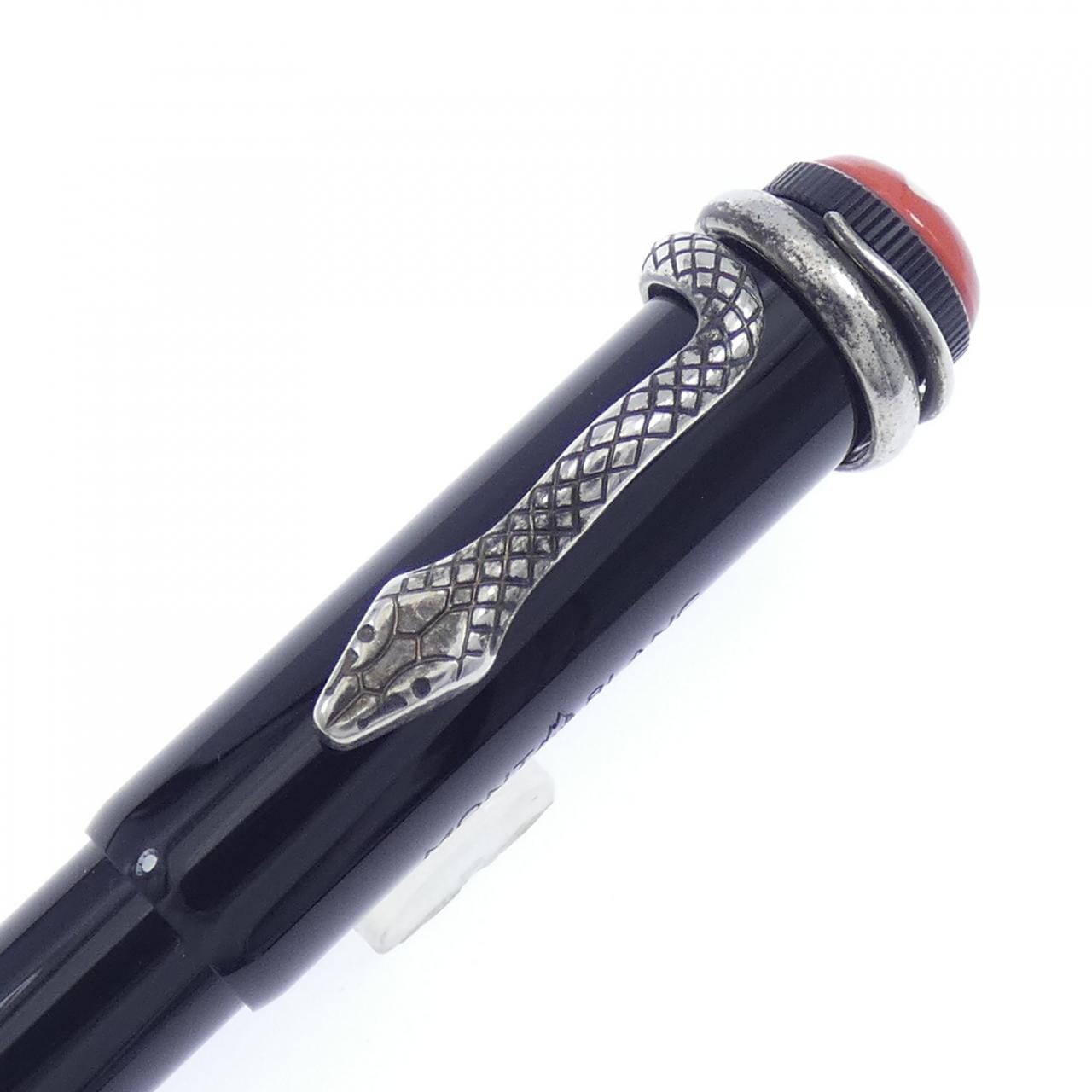 モンブラン ヘリテイジコレクションルージュ&ノワール 132110 ボールペン