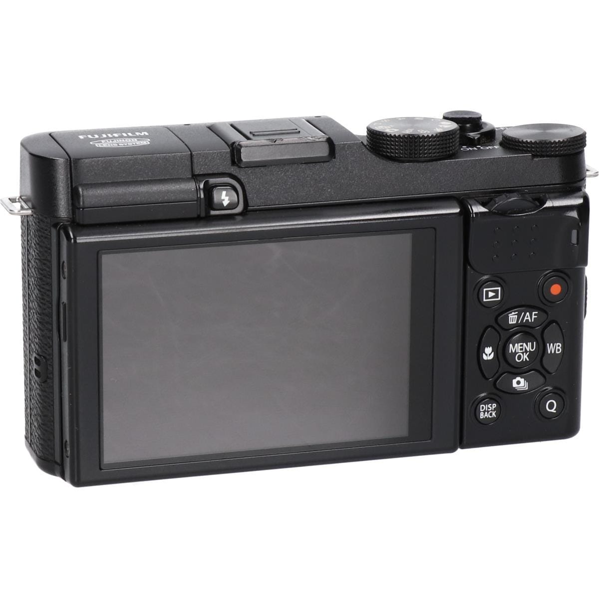 FUJIFILM X-M1