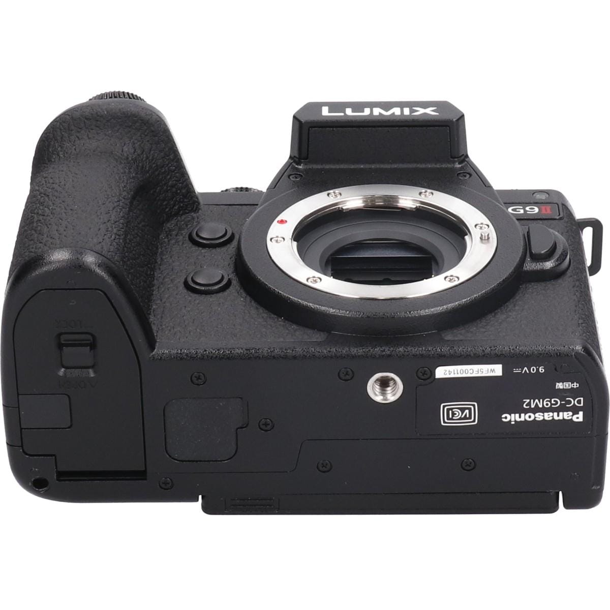 ＤＣ－Ｇ９Ｍ２