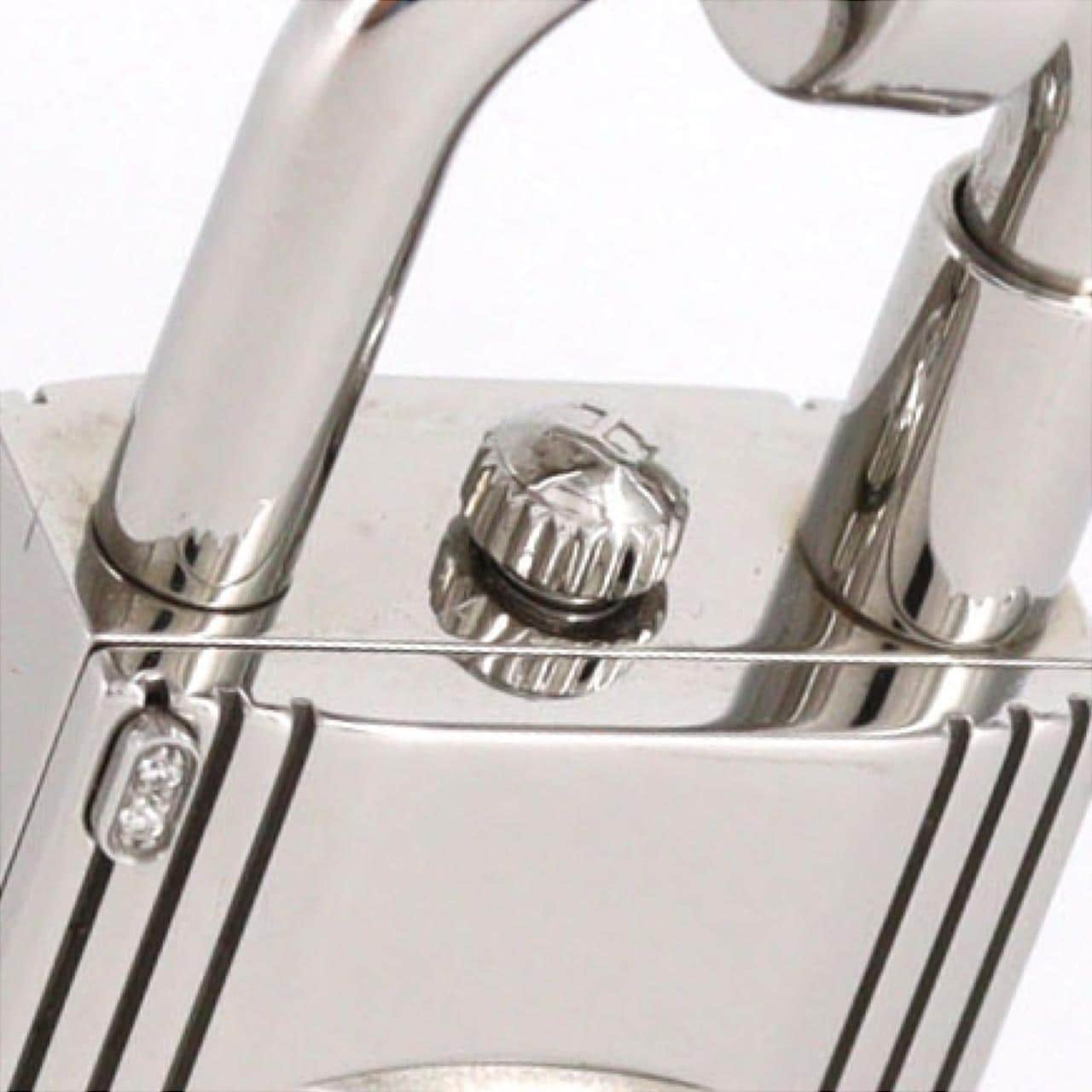 エルメス ケリー/D･1P KE4.130 SS クォーツ