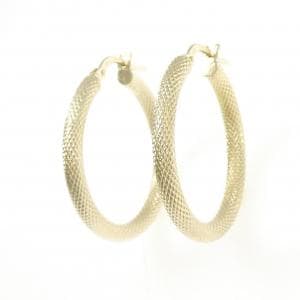 375 フープ ピアス