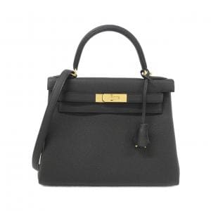【未使用品】エルメス ケリー 28cm 027630CC バッグ