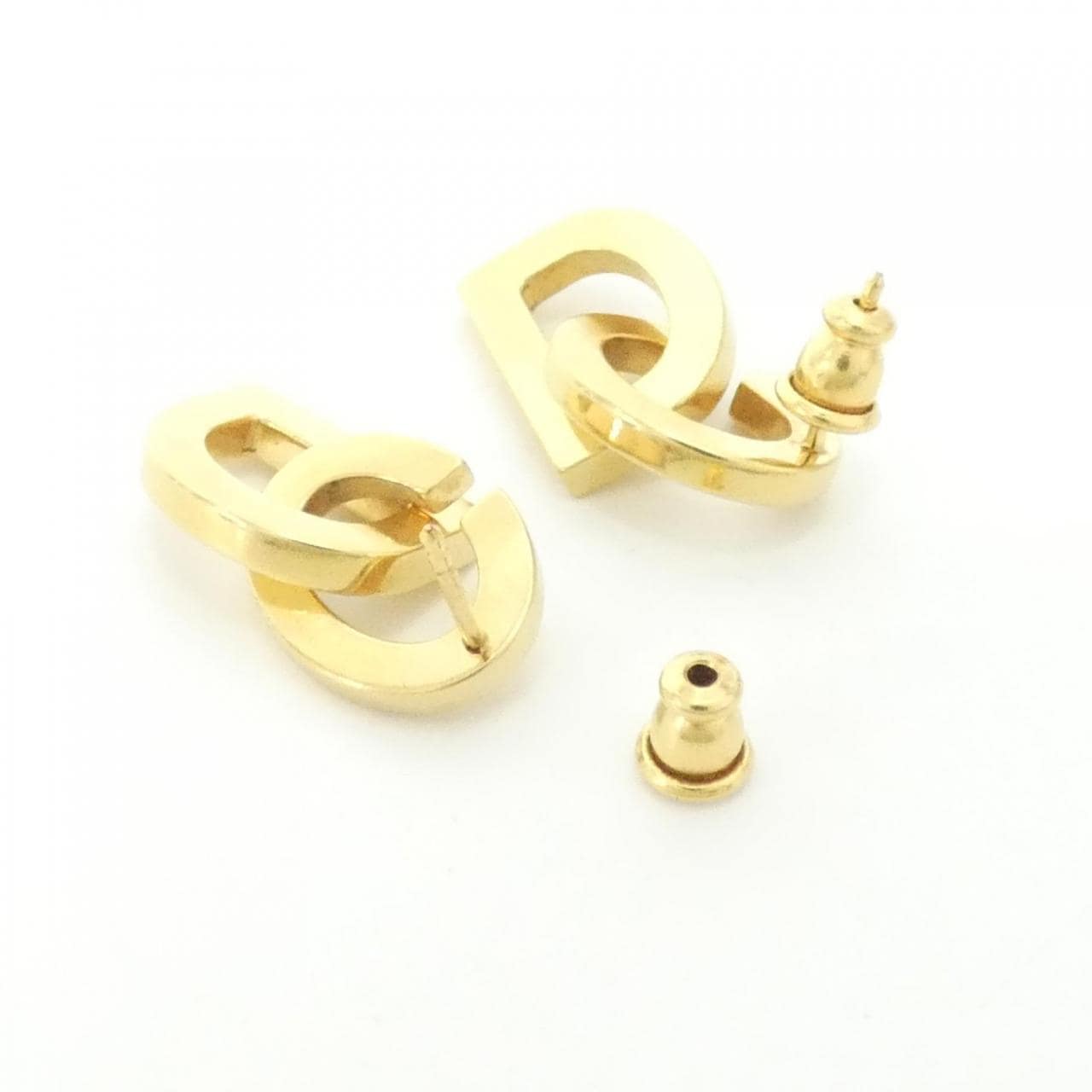 クリスチャンディオール E2314WOMMT ピアス