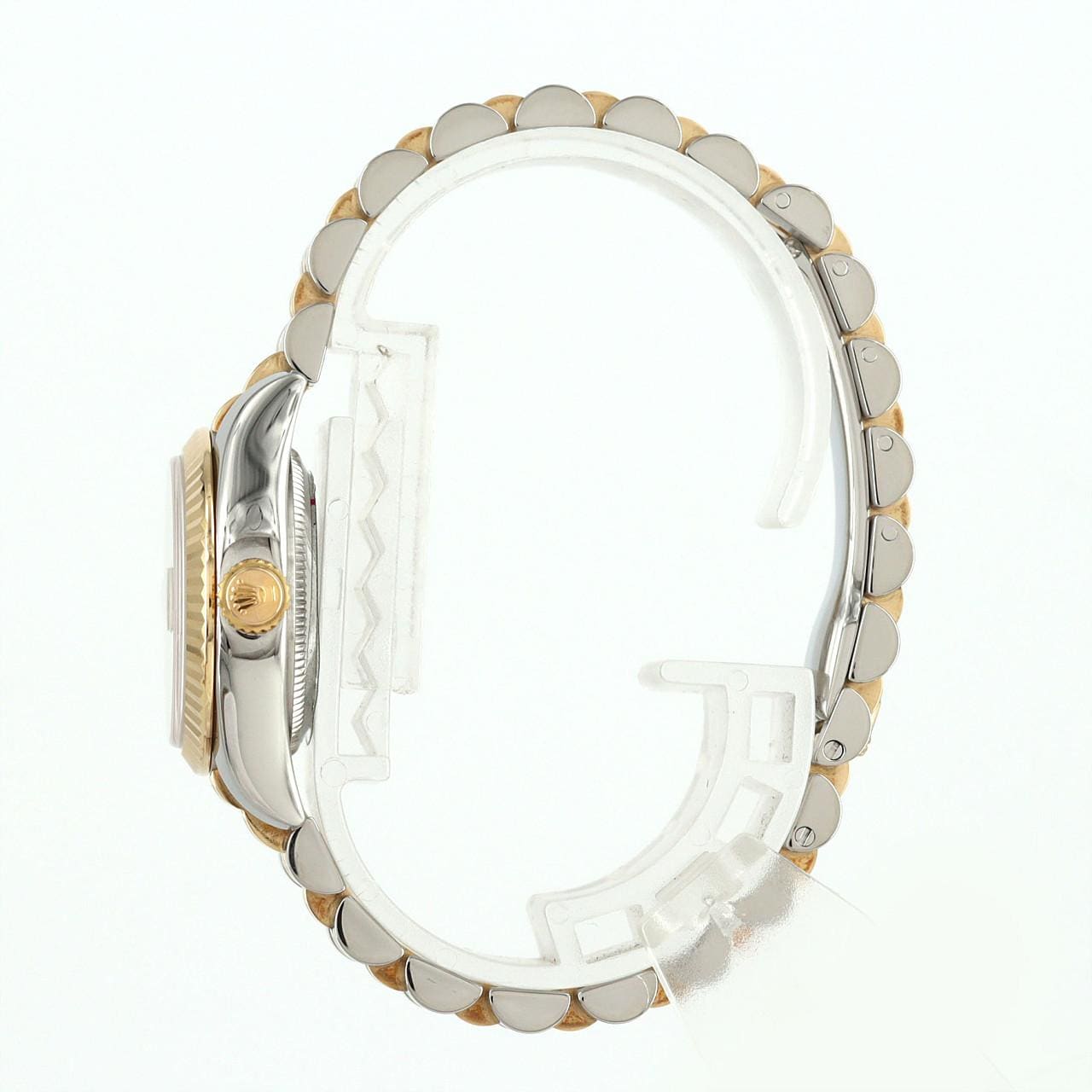 ROLEX Datejust 179173G SSxYG自動上弦F 編號