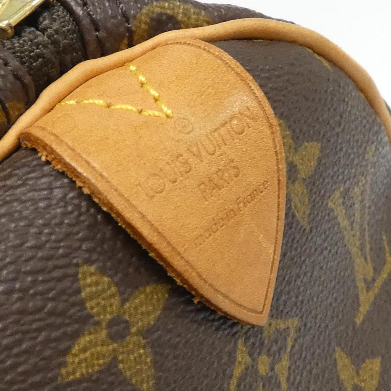 LOUIS VUITTON Monogram Keepall 45cm M41428 Boston Bag