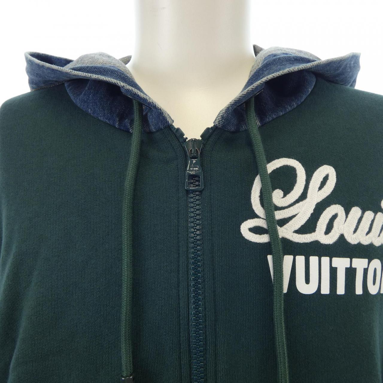 ルイヴィトン LOUIS VUITTON ジャケット