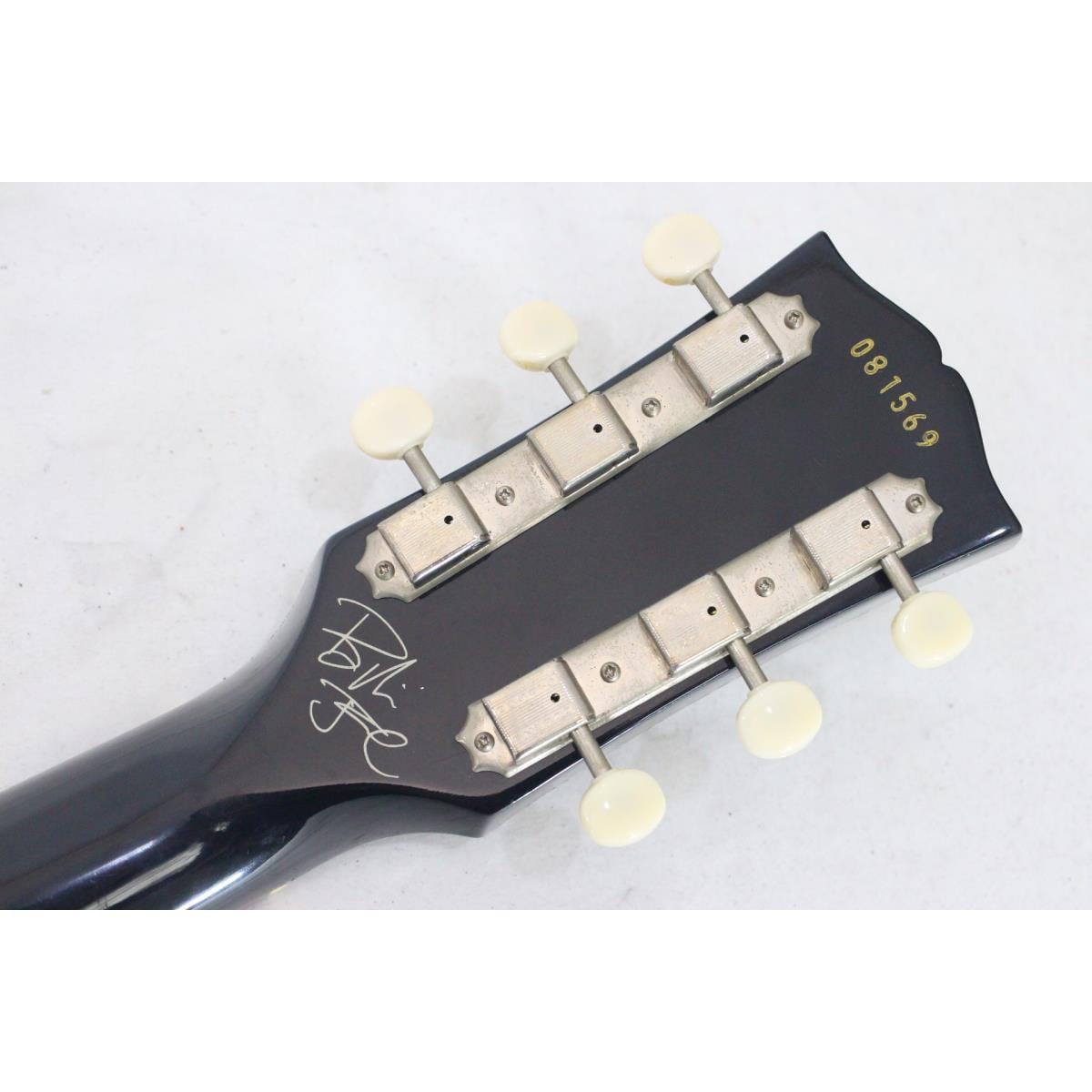 GIBSON BILLIE JOE ARM STRONG LPJR