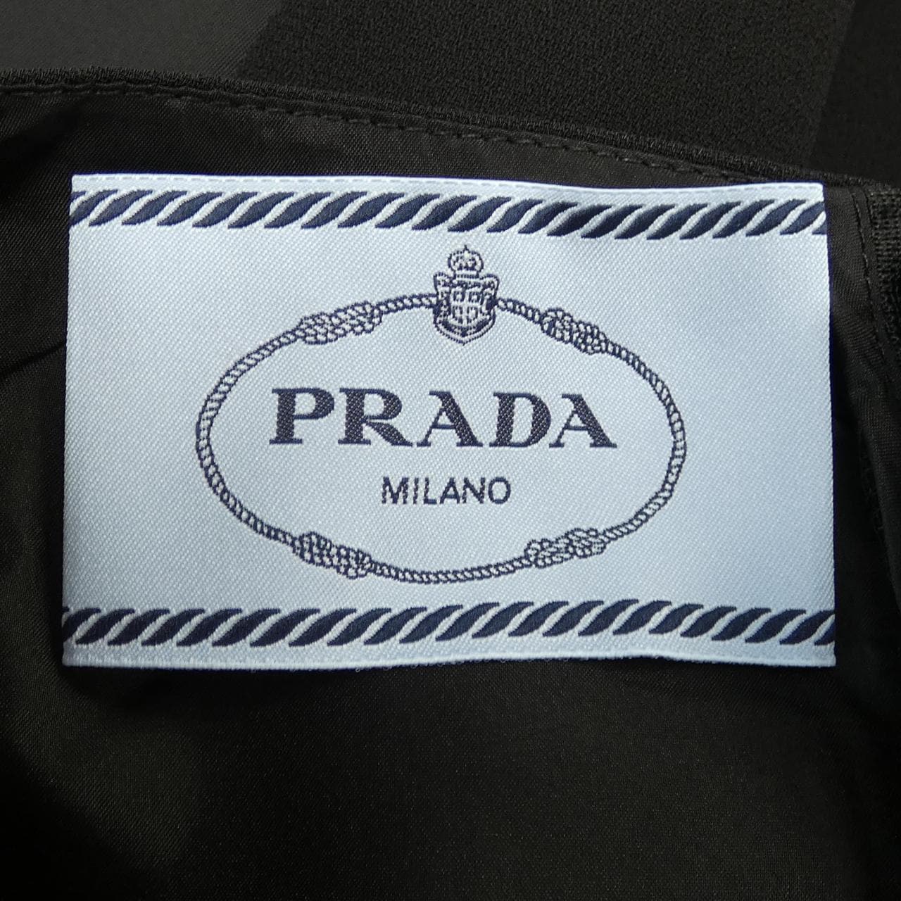 プラダ PRADA P3E75H S212 1Y2I ワンピース
