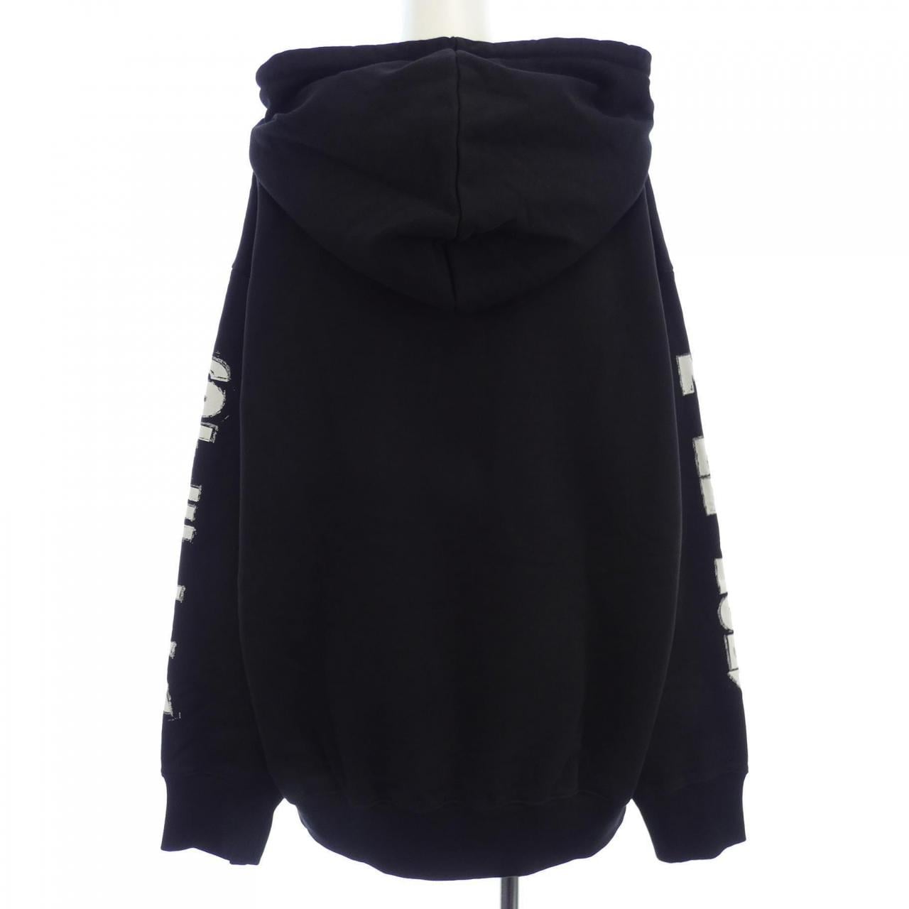 ステラマッカートニー STELLA MCCARTNEY サンシャインフーディ パーカー
