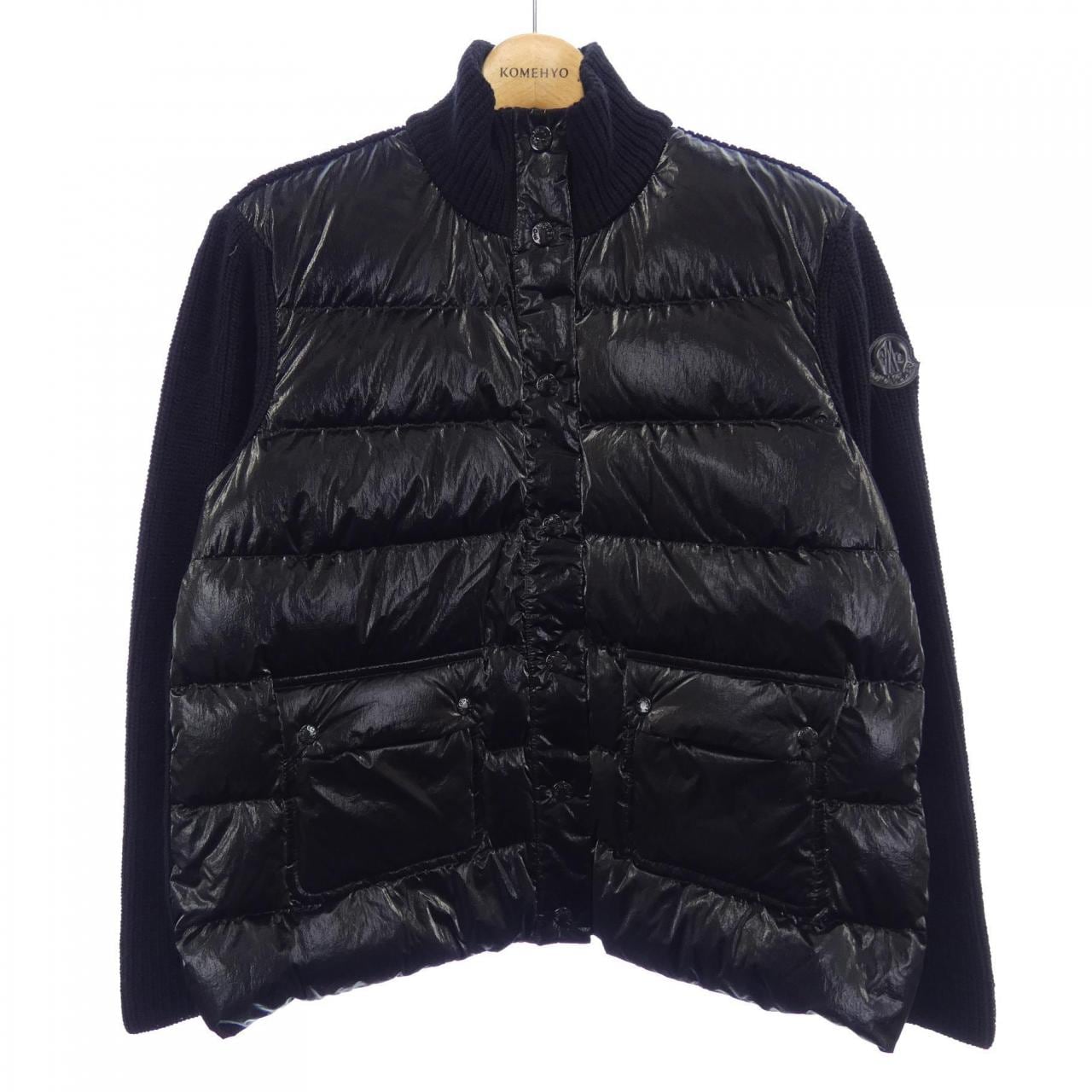 モンクレール MONCLER 20939B00024 ダウンジャケット