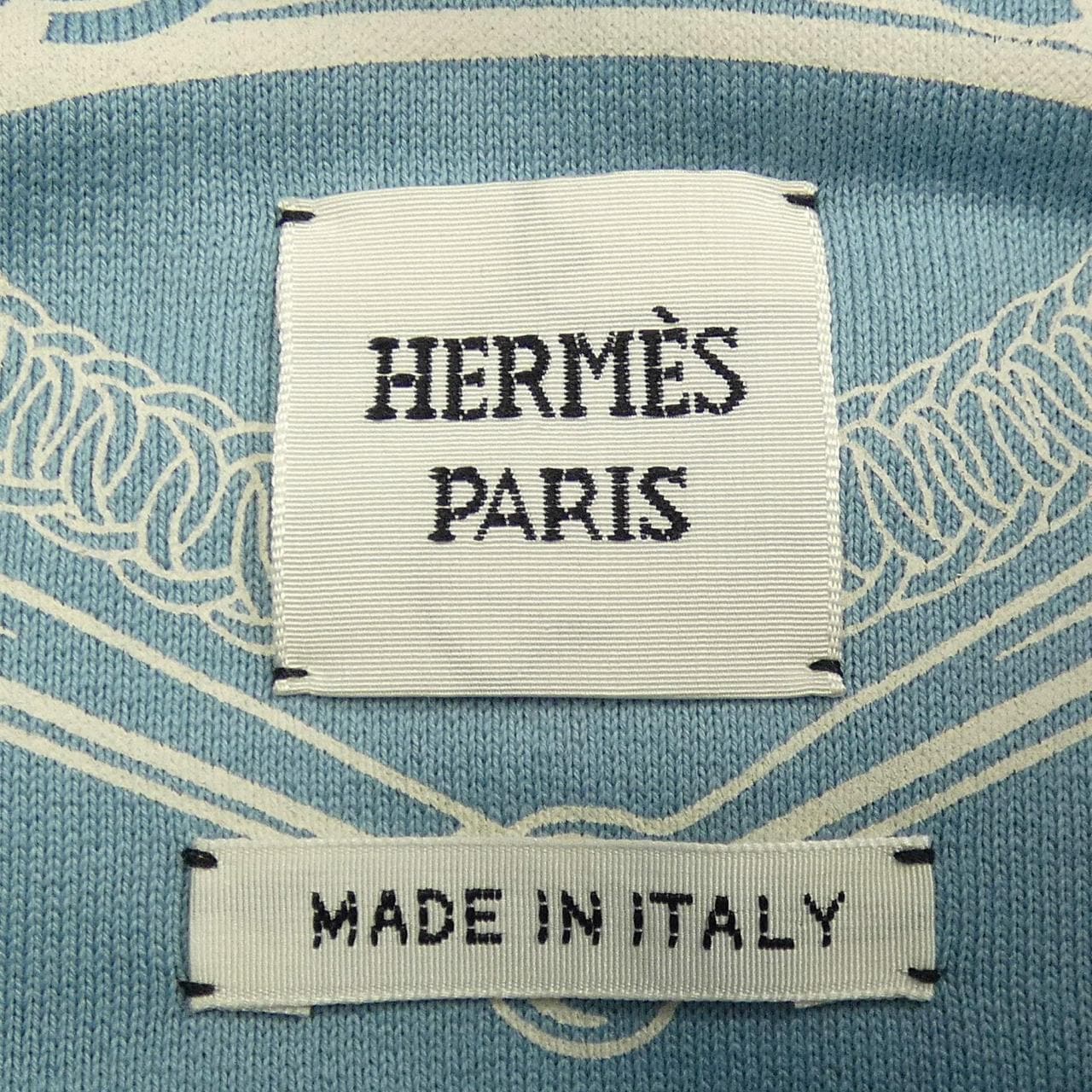 エルメス HERMES EPERON D'OR BANDANA 4H4221DC パーカー