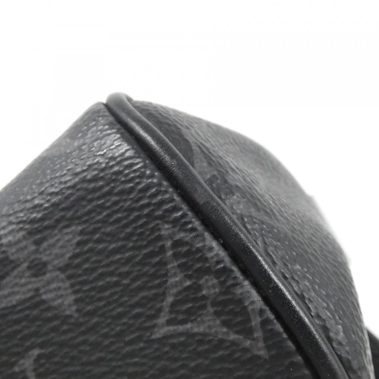 ルイヴィトン モノグラム エクリプス ディストリクト PM M44000 ショルダーバッグ