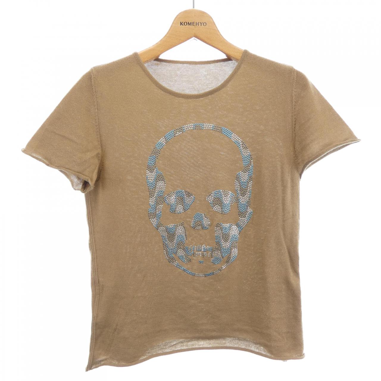 ルシアン ペラフィネ lucien pellat-finet ニット