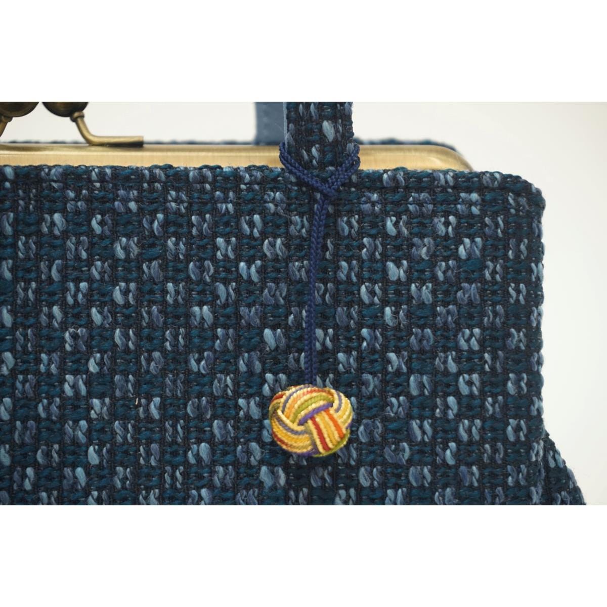 【新品】和装バッグ