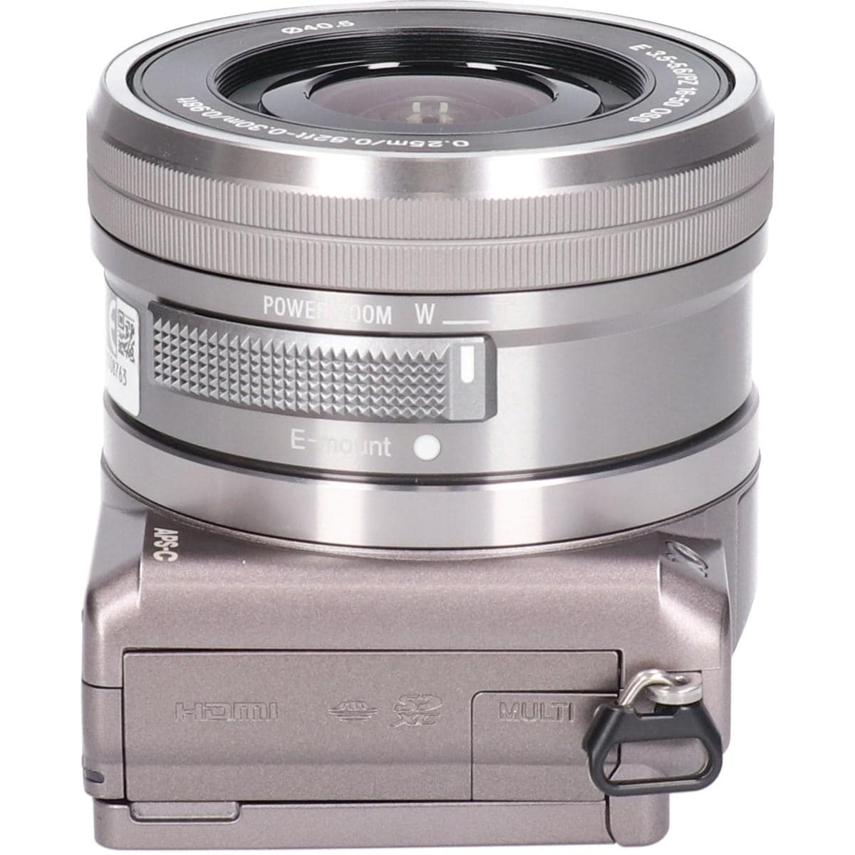 α５１００　ＰＺ１６－５０　ＩＬＣＥ－５１００Ｌ