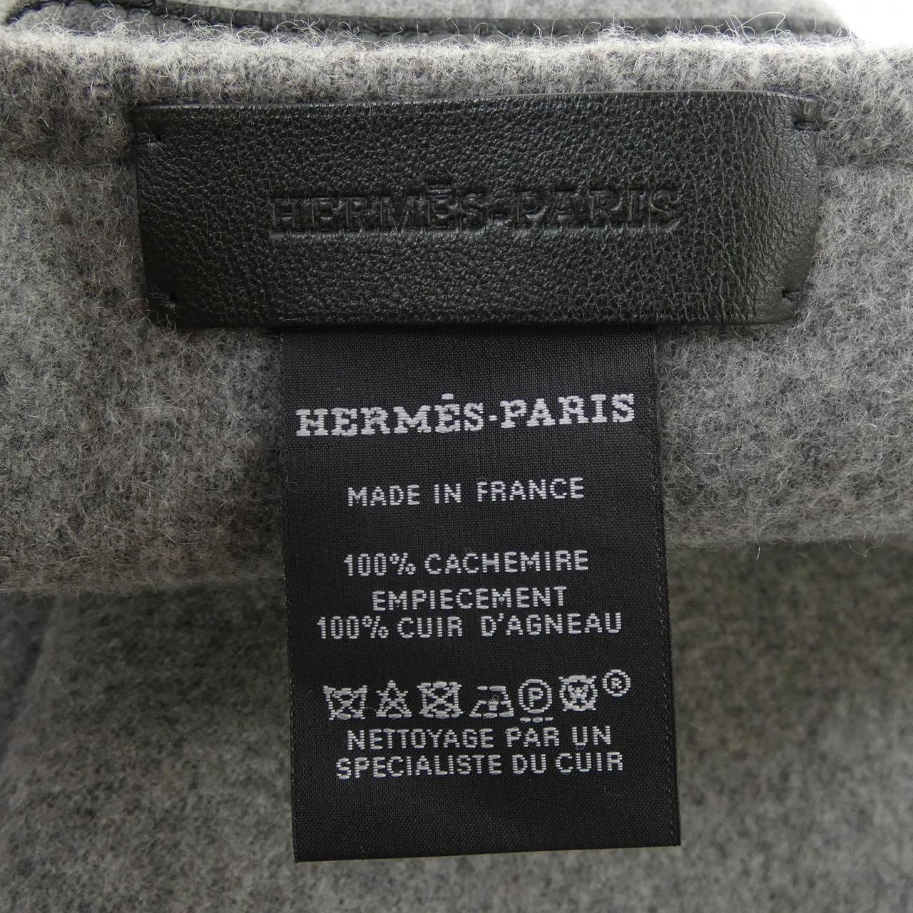 エルメス HERMES マフラー STOLE