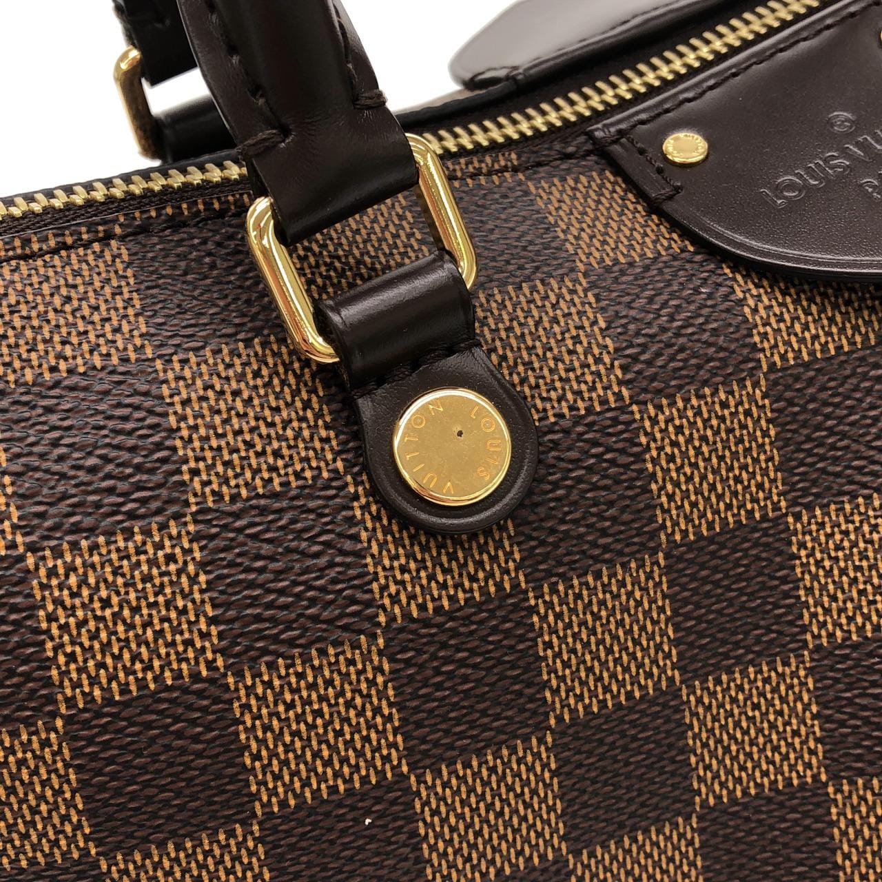 ルイヴィトン ダミエ シエナ MM N41546 バッグ