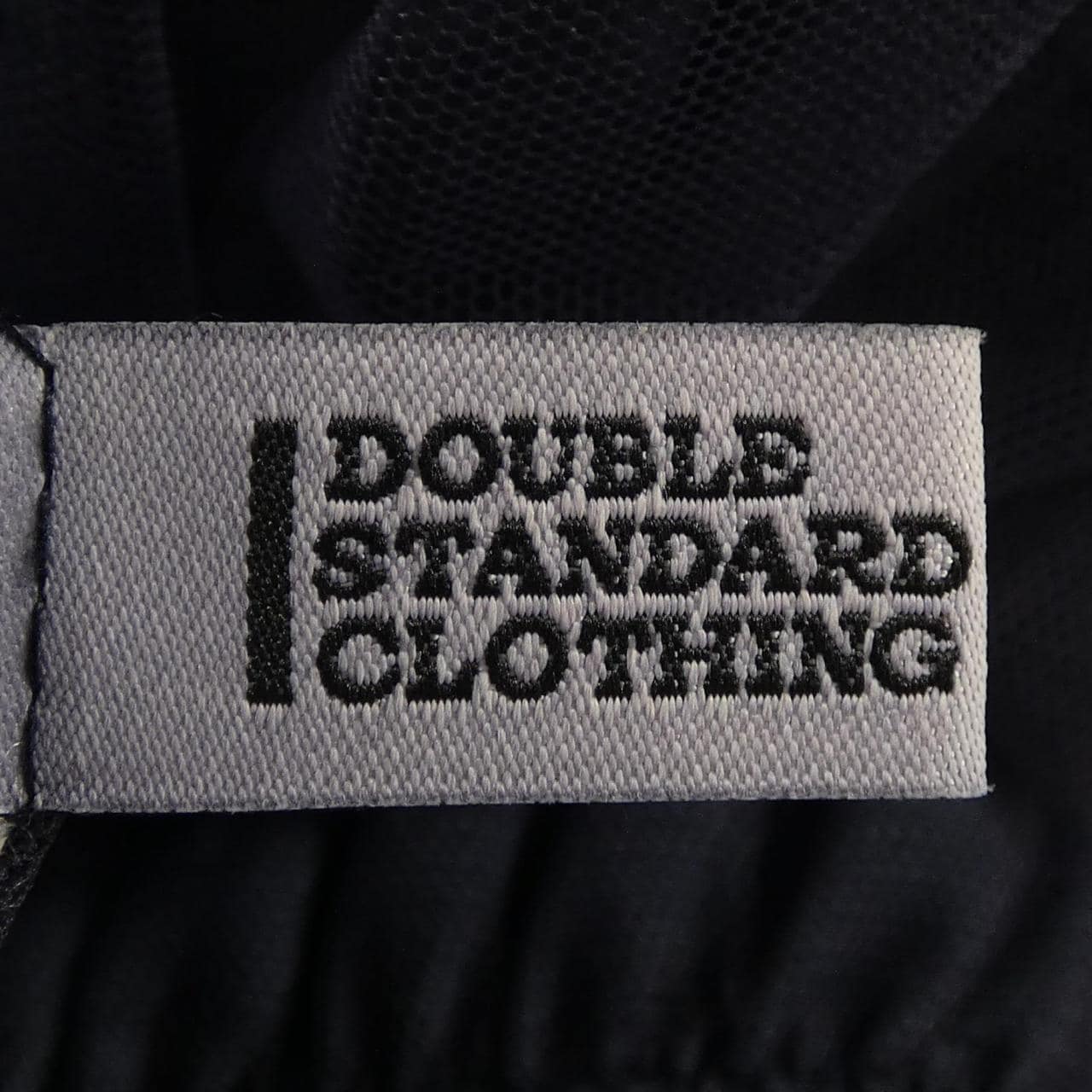 ダブルスタンダード DOUBLE STANDARD スカート