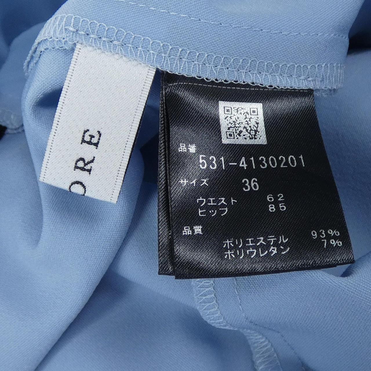 アドーア ADORE 531-4130201 パンツ