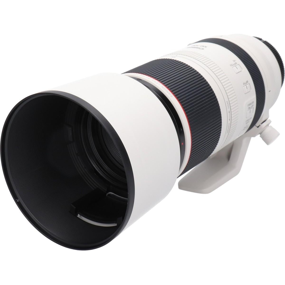 ＲＦ１００－５００ｍｍ　Ｆ４．５－７．１Ｌ　ＩＳ　ＵＳＭ