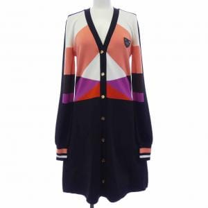 ルイヴィトン LOUIS VUITTON FIKD10TUN ワンピース