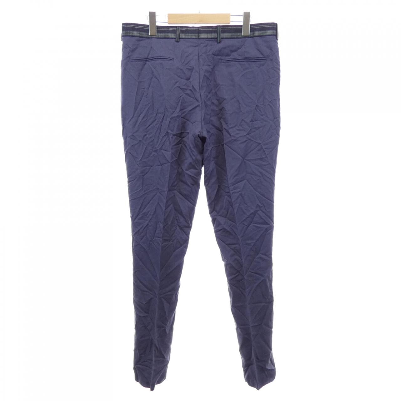 ディオール DIOR 033C114C4739 パンツ