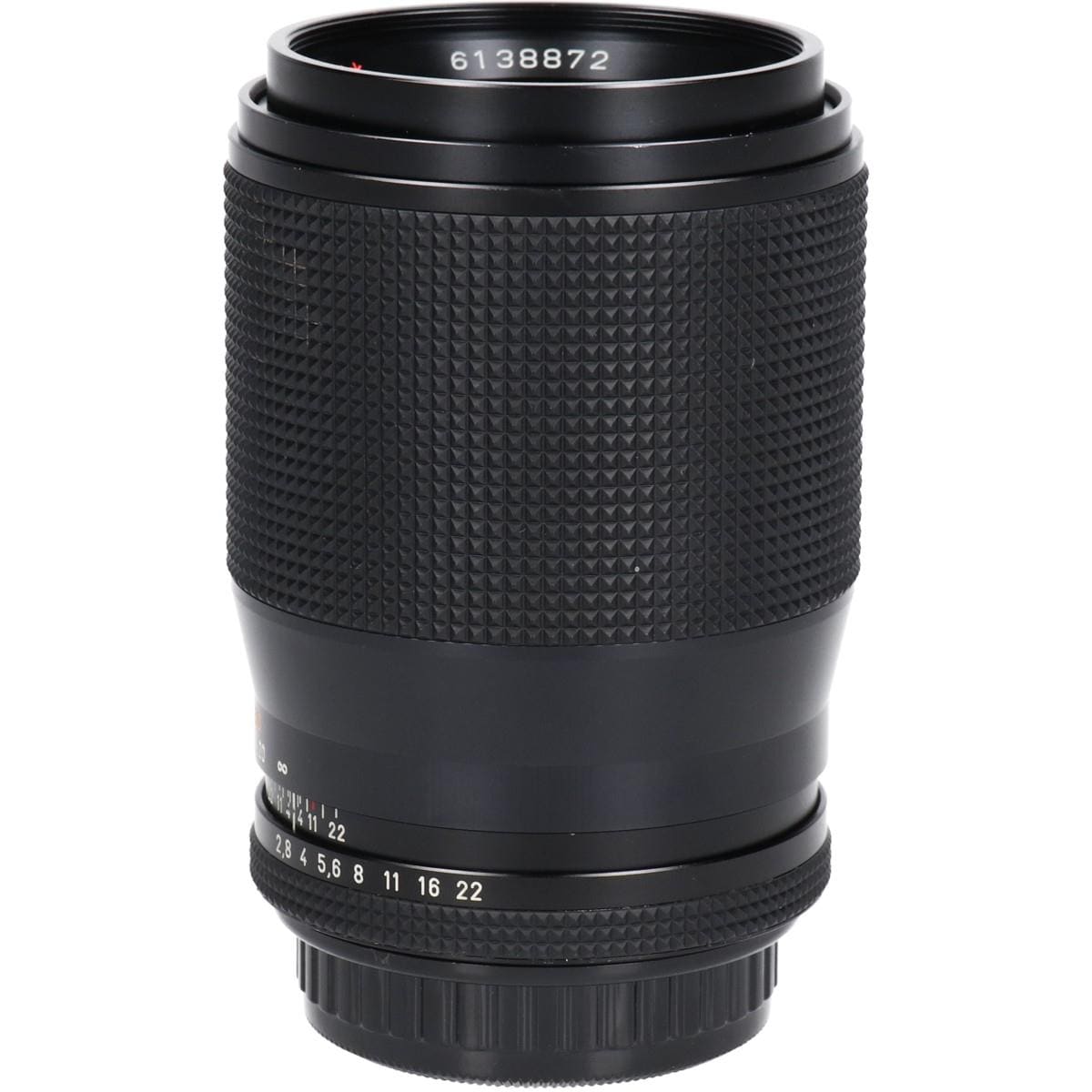 ＳＯＮＮＡＲ　１３５ｍｍ　Ｆ２．８ＡＥ（Ｊ）