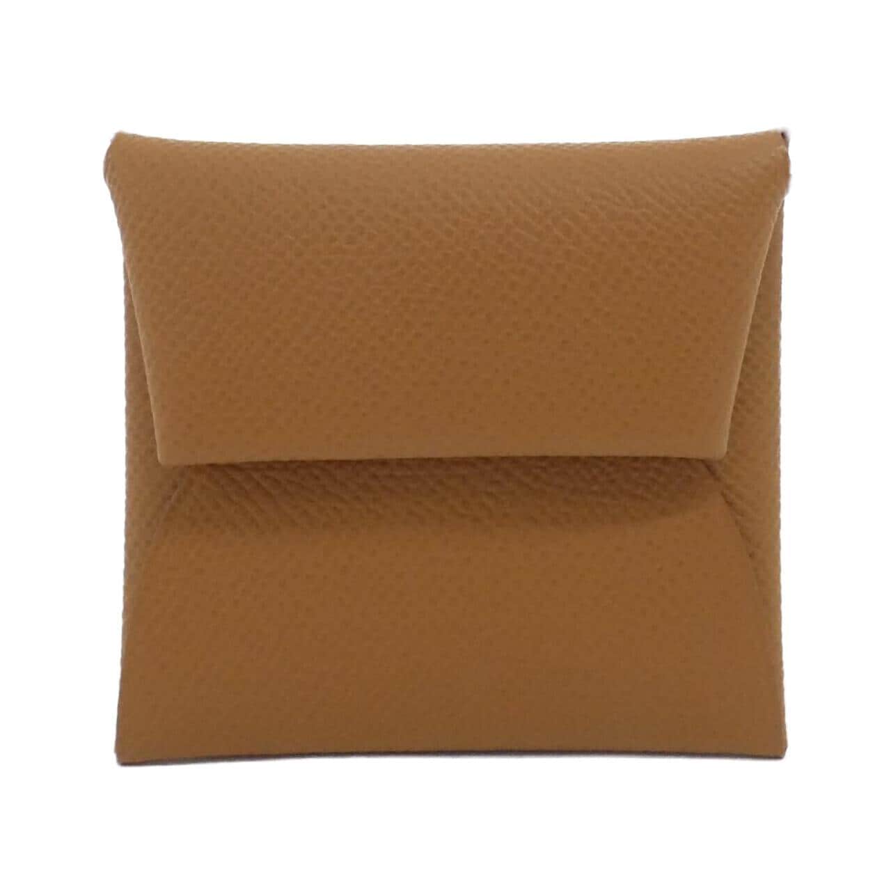 【未使用品】エルメス バスティア 041054CK コインケース