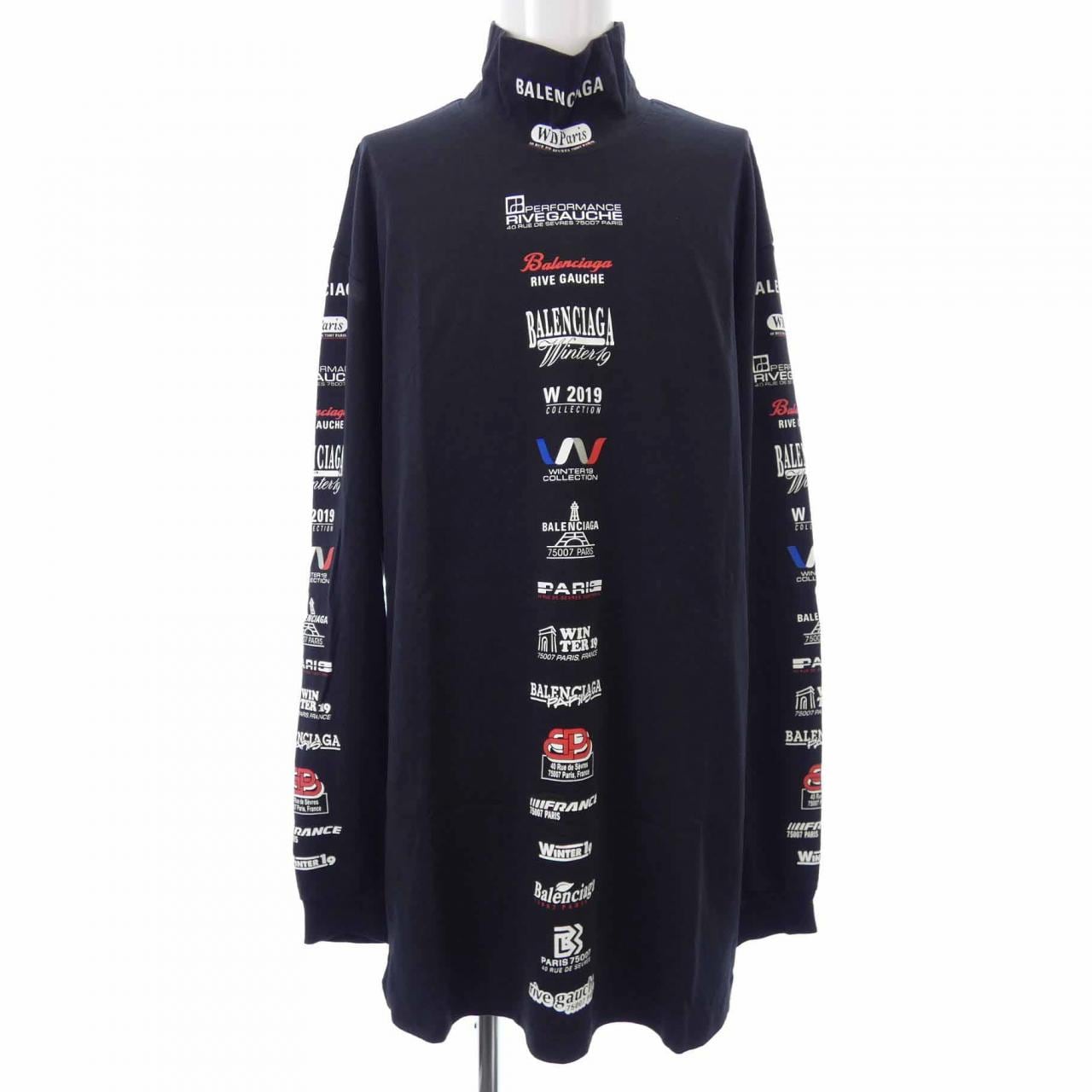 バレンシアガ BALENCIAGA トップス