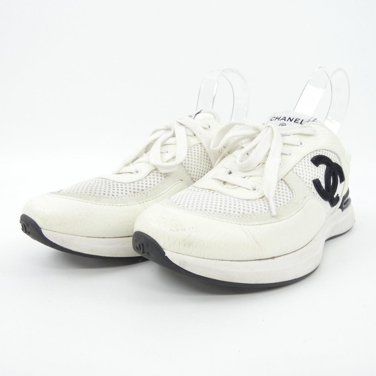 シャネル CHANEL スニーカー