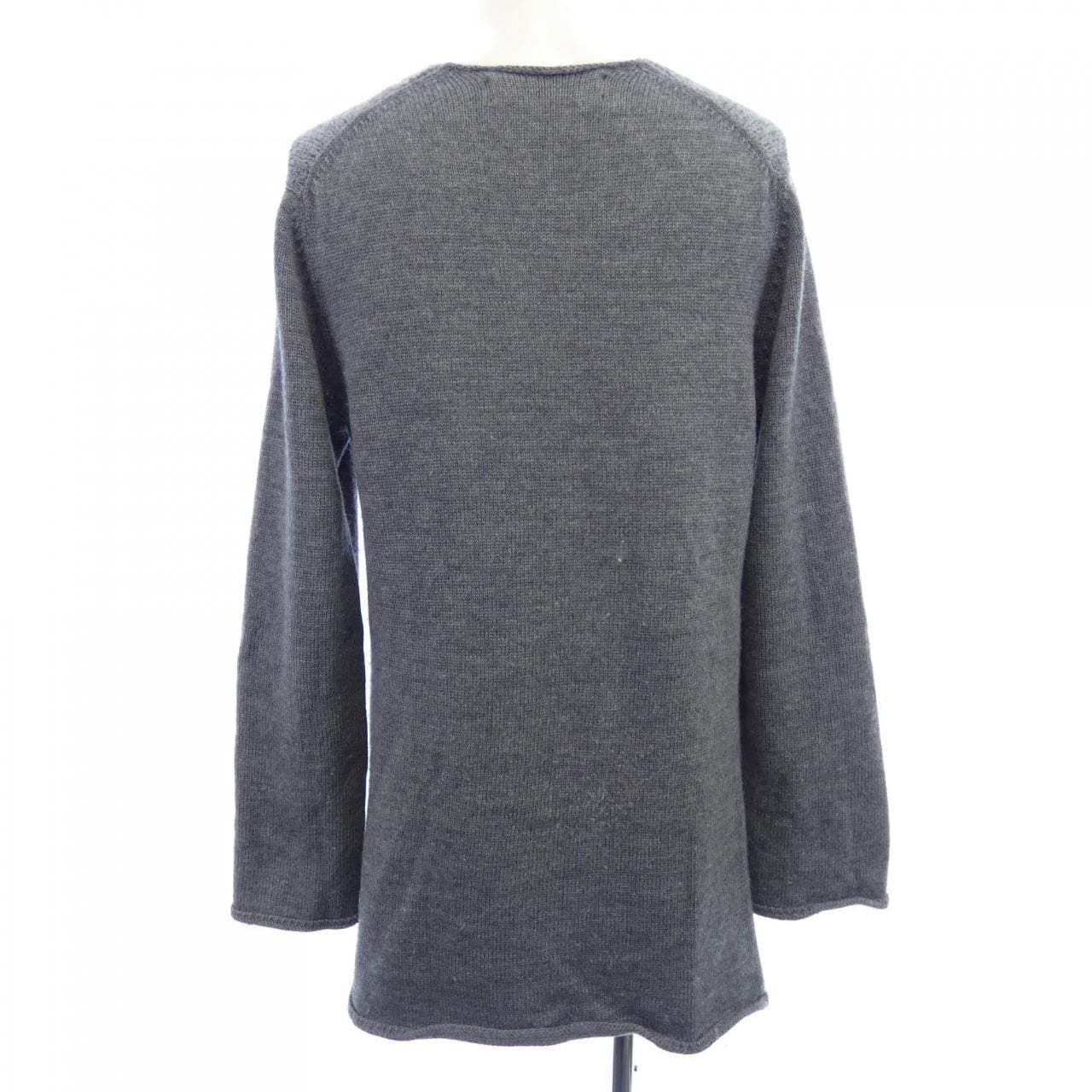 コムデギャルソンオムプリュス COMME des GARCONS HOMME plus PD-N014 ニット