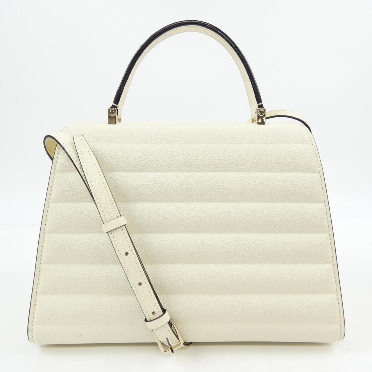 Valextra ISIDE ALTA FREQUENZA V5E56 BAG