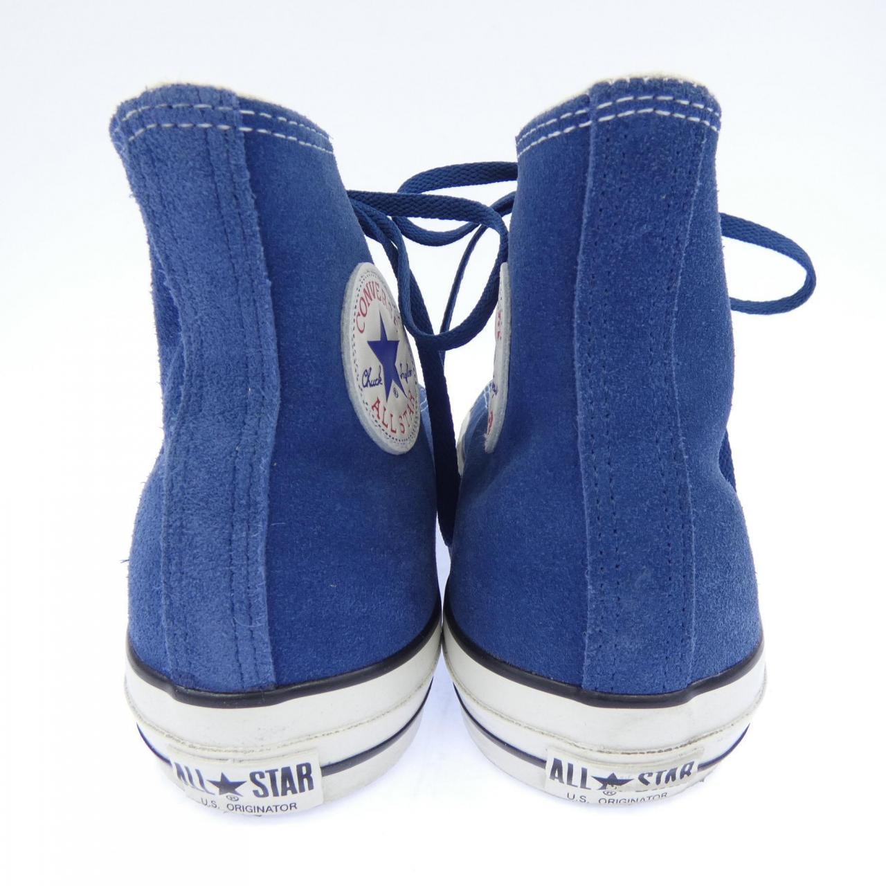 コンバース CONVERSE 1CJ728 RONHERMAN スニーカー