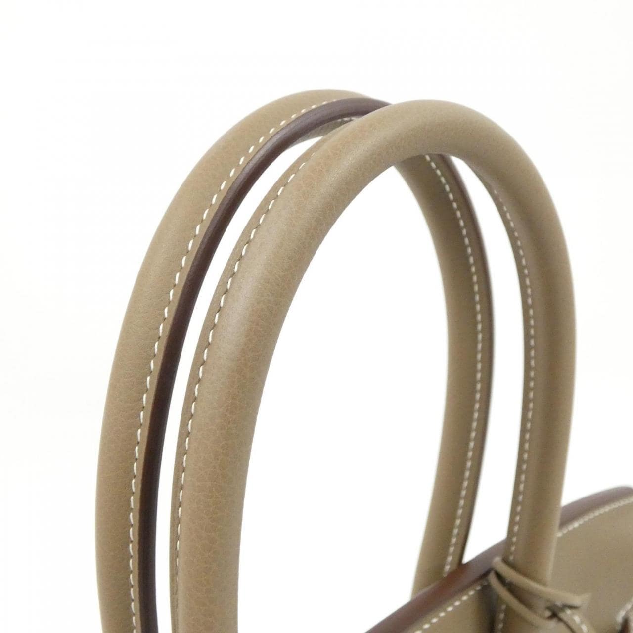 【未使用品】エルメス バーキン ショルダー ライト 29cm 086230CK バッグ