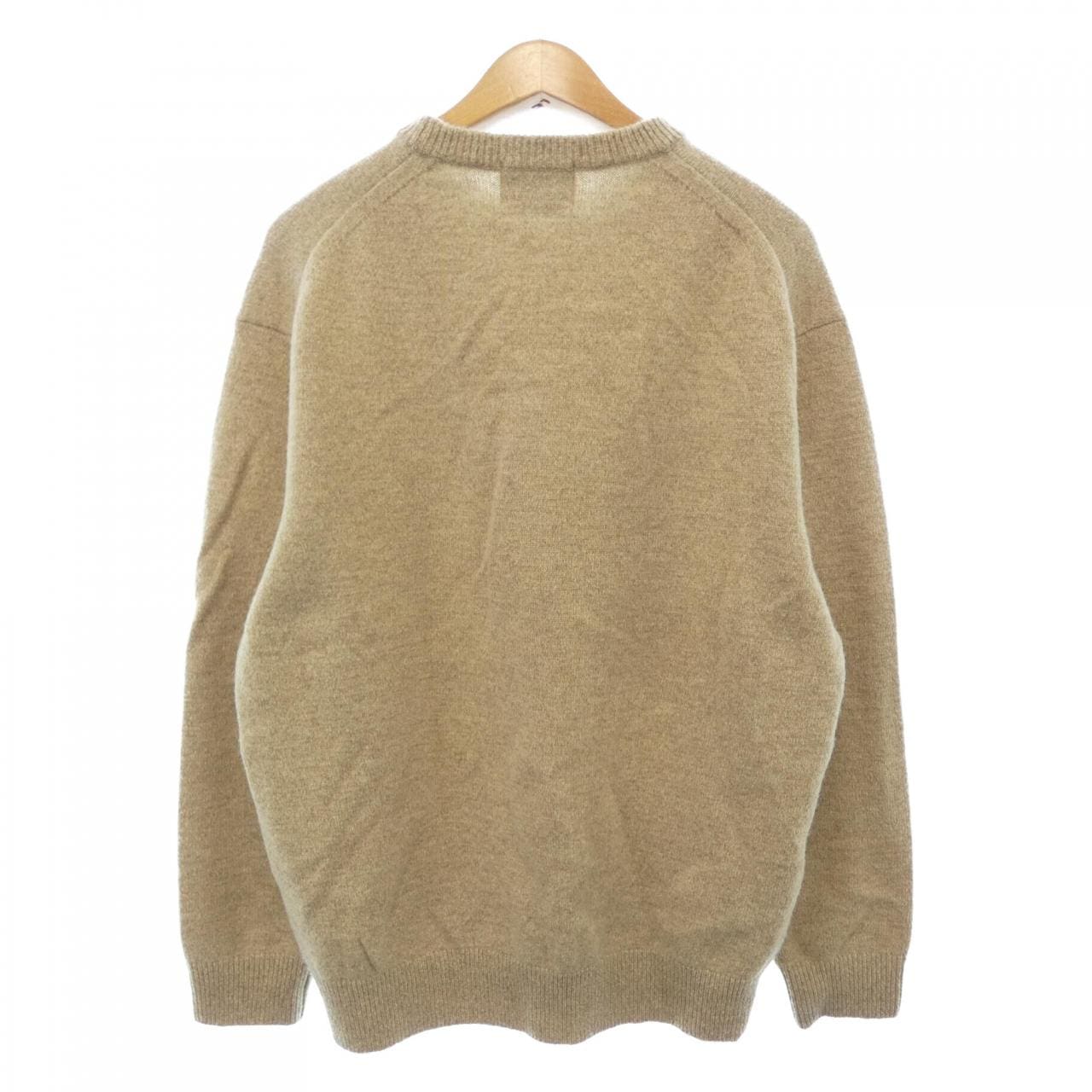 マッキントッシュフィロソフィー MACKINTOSH PHILOSOPHY H1N45-467-46 ニット