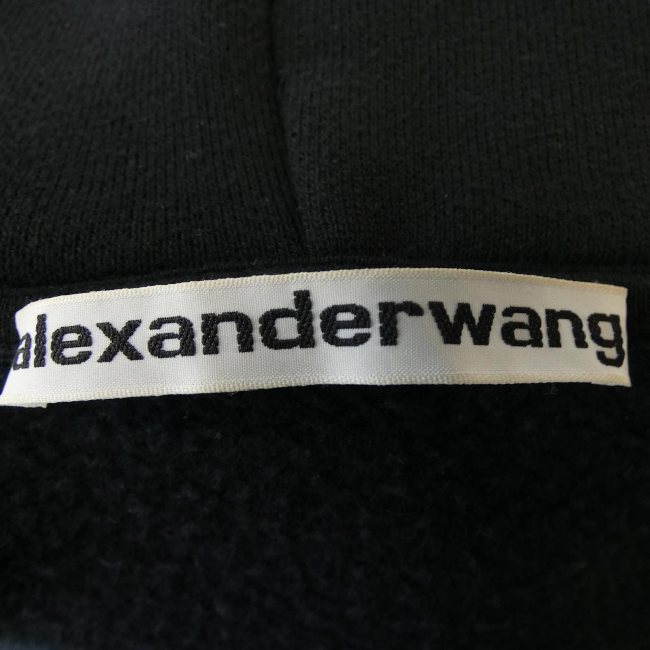 アレキサンダーワン ALEXANDER WANG パーカー