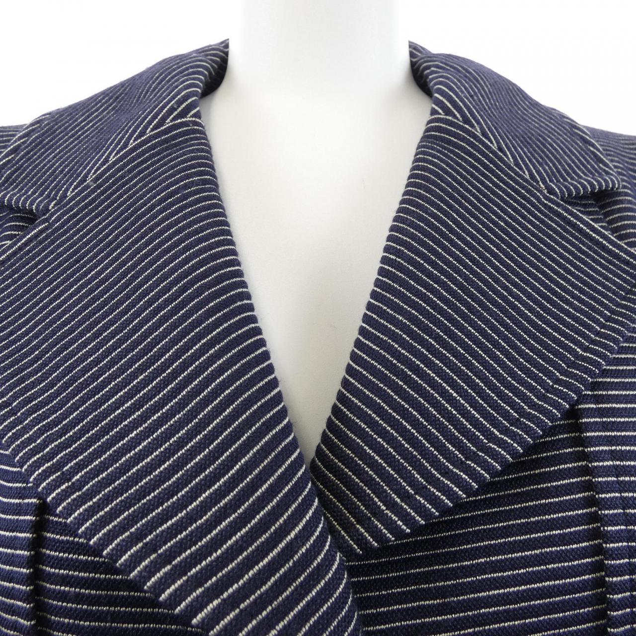 シャネル CHANEL P17308V09775 ジャケット