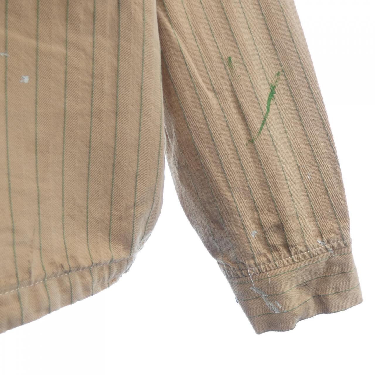 セントマイケル SAINT MICHAEL SM-HR8-0000-C23 ジャケット