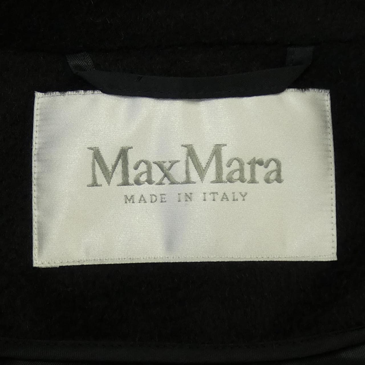 マックスマーラ Max Mara 101623 コート