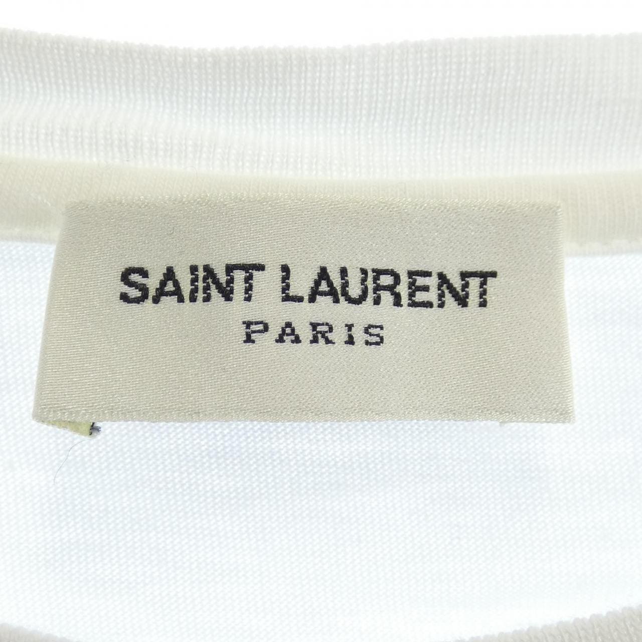 サンローラン SAINT LAURENT 663278 Tシャツ