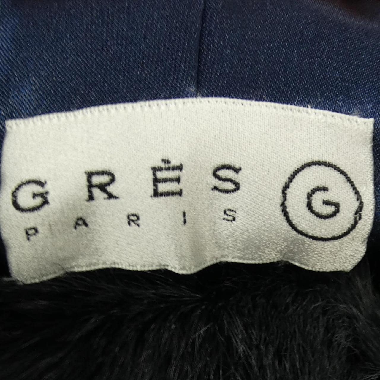 グレ GRES コート