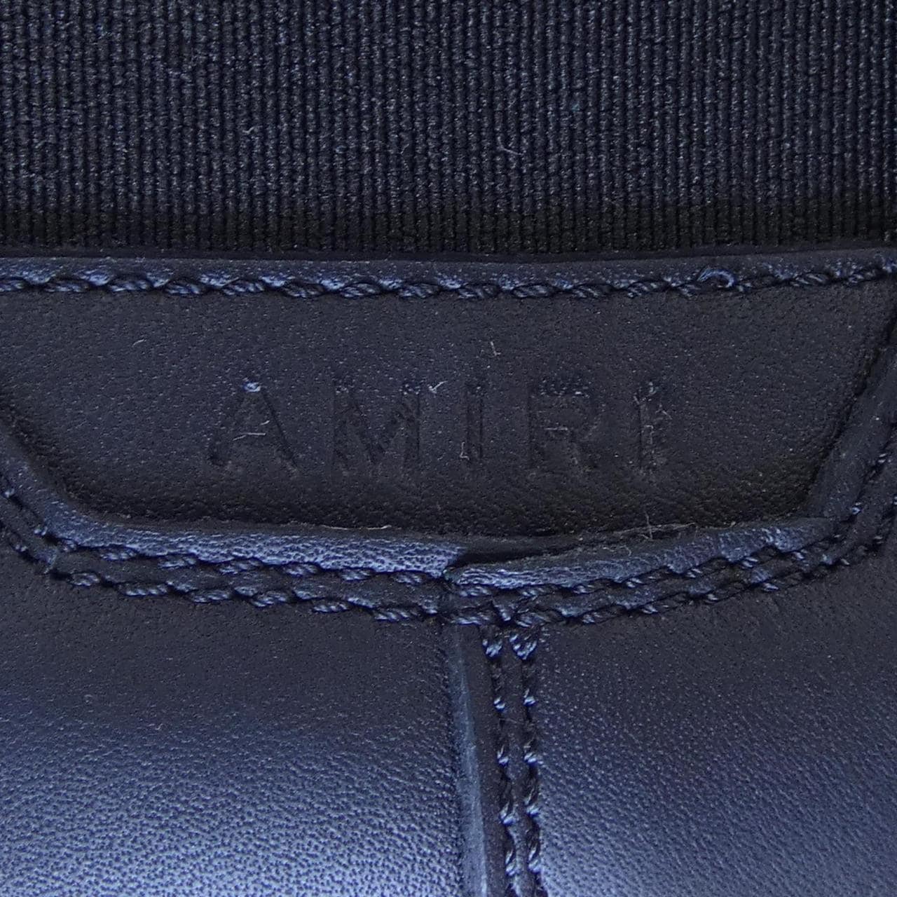 アミリ AMIRI PF22WFB004 ブーツ