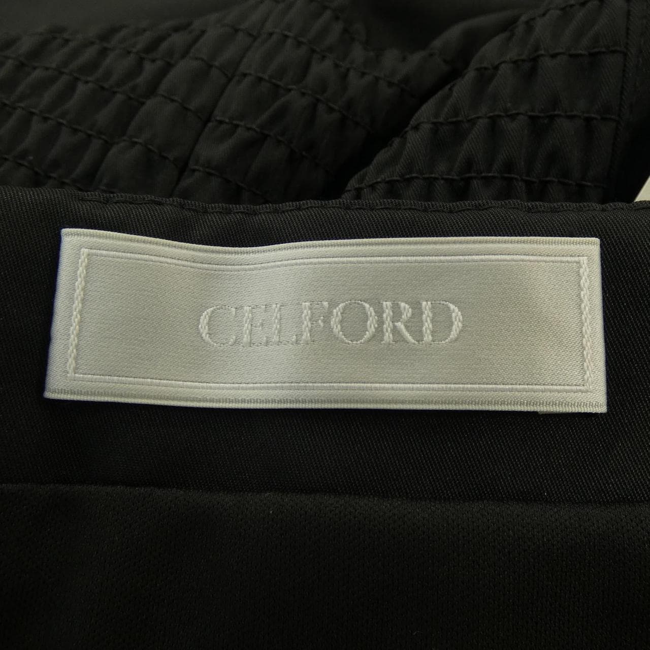 セルフォード CELFORD ワンピース