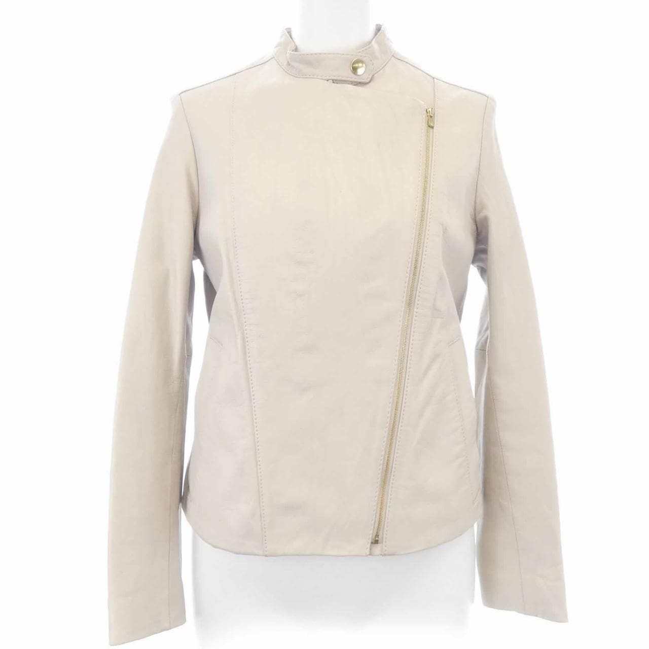 gualite 3236-00-30000 レザージャケット