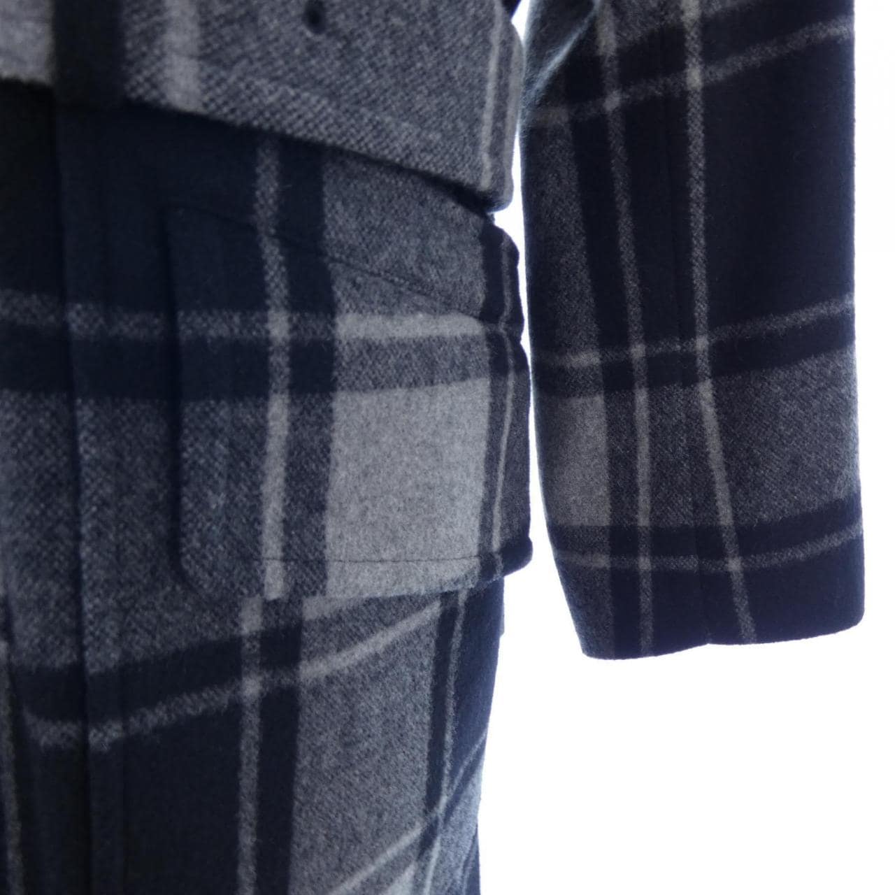 ポールスチュアート PAUL STUART コート