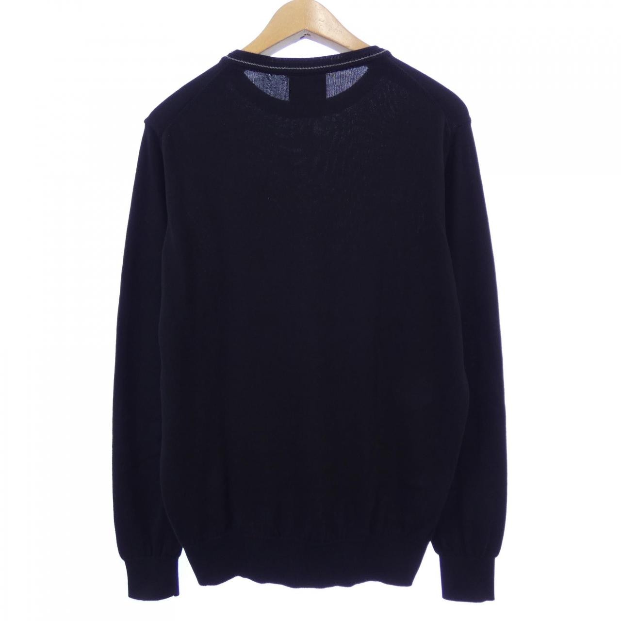 アルマーニコレツィオーニ ARMANI collezioni ニット